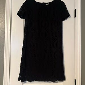 Women once J.Crew size 6 dress